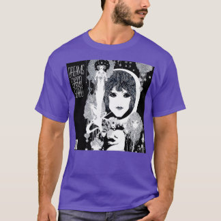 T-shirt Gabor Szabo Dreams