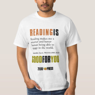 T-shirt Gabrielle David 2LP