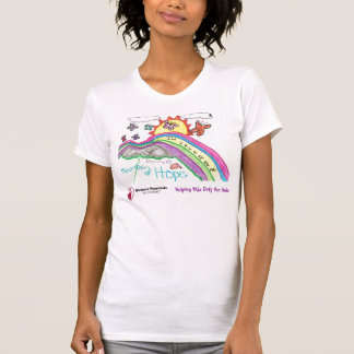 T-shirt Gagnant de Shriners