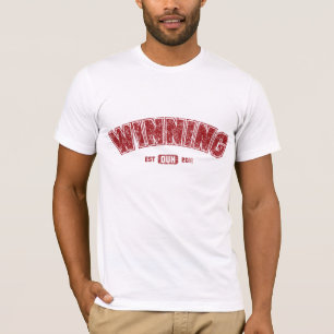 T-shirt Gain
