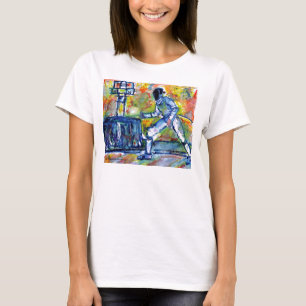 T-shirt "Gain de la bande 41" - bilatéral
