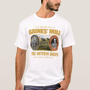 T-shirt Gaines Mill (FH2)
