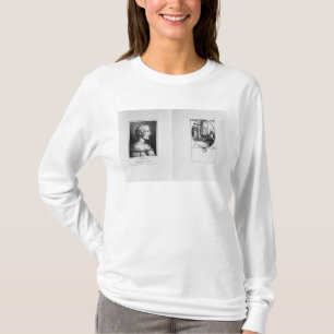 T-shirt Gaius Cornélius Tacite gravé par Julien