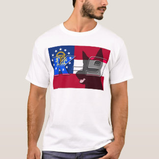 T-SHIRT GAK9