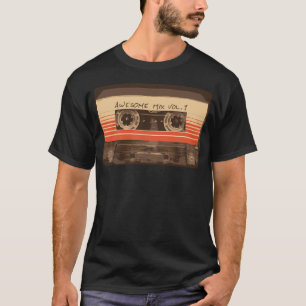 T-shirt Galactic