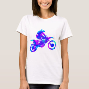 T-SHIRT GALACTIQUE INTER DE MX