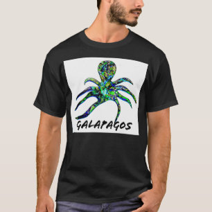 T-shirt Galapagos 2