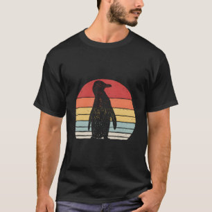 T-shirt Galapagos vintage