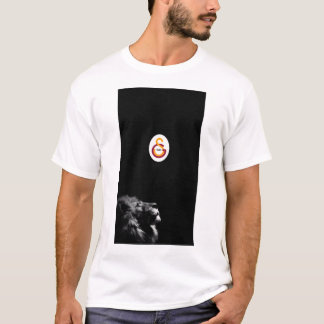 T-shirt Galatasaray