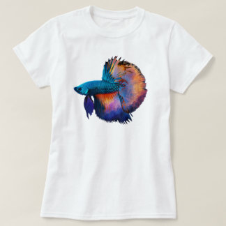 T-shirt Galaxie Betta