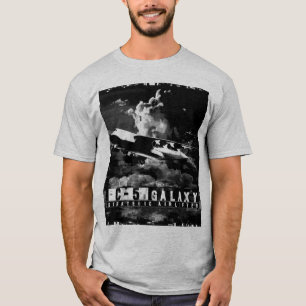 T-shirt Galaxie C-5