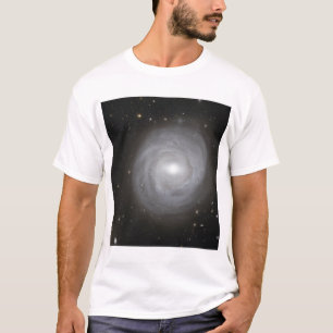 T-shirt Galaxie en spirale NGC 4921