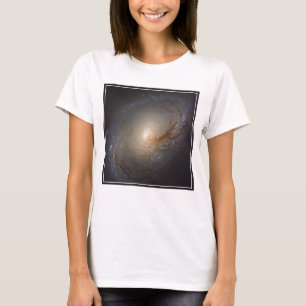 T-shirt Galaxie Lenticulaire Barrée Ngc 3368