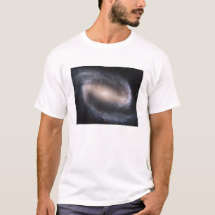 T-shirt Galaxie spirale barrée NGC 1300