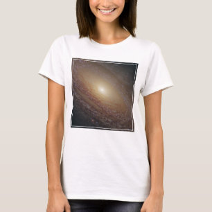 T-shirt Galaxie Spirale Ngc 2841
