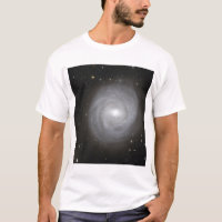 Galaxie spirale NGC 4921