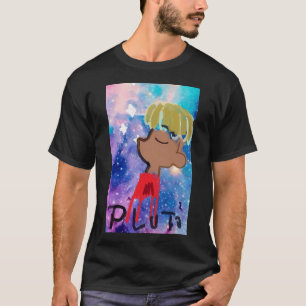 T-shirt Galaxy Pluto