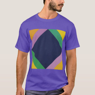 T-shirt Galerie Max Bill 1