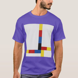 T-shirt galerie Max Bill géante