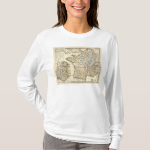 T-shirt Gallia