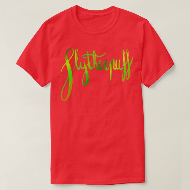 T-shirt Galligraphie (Design devant)