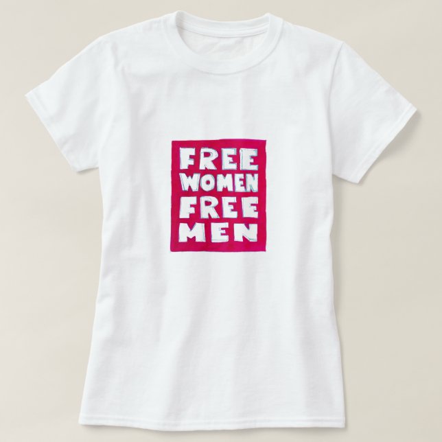 T-shirt Gallons et copains (Design devant)