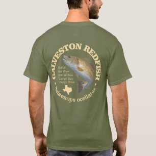 T-shirt Galveston (sébaste)