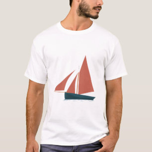 T-Shirt Galway Hooker