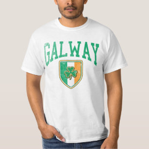 T-shirt GALWAY Irlande