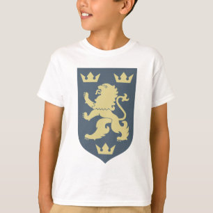 T-shirt Galychyna Ukraine