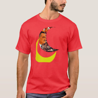 T-shirt Gamal Abdel Nasser