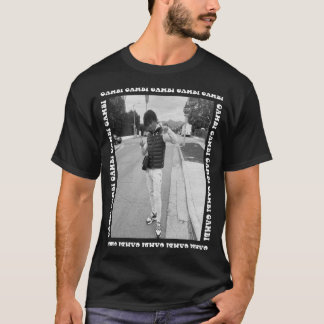 T-shirt GAMBI classique