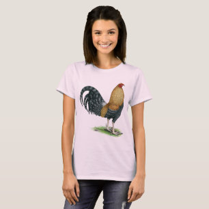 T-shirt Gamecock : Dom ou Crele