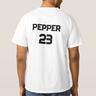 T-shirt gamedropspops Chemise officielle