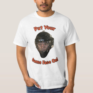 T-shirt GameFace