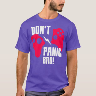 T-shirt Gamer16