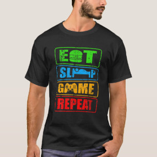 T-shirt Gamer Devoir D'Appeler La Légende De Jeu De Votre