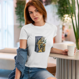 T-shirt Gamer Hastur