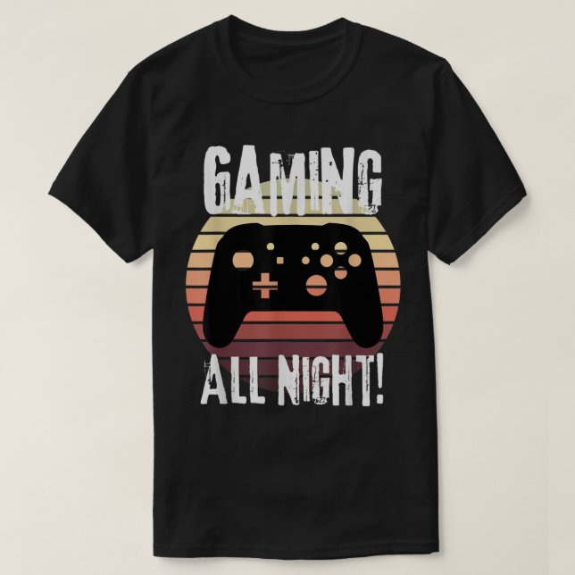 T-shirt Gamer Toxits (Design devant)