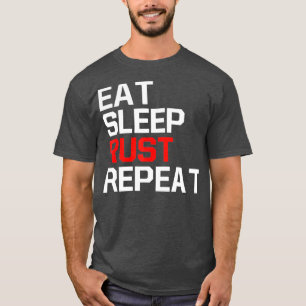 T-shirt Gaming Funny Meme