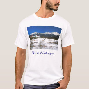 T-shirt Gamme et Bretton Woods présidentiels