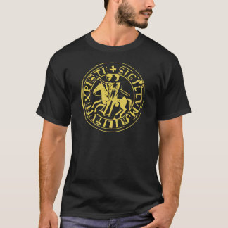 T-shirt Gamme Templier