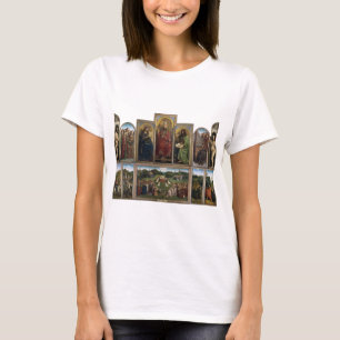 T-shirt Gand Altarpiece, Van Eyck Brothers