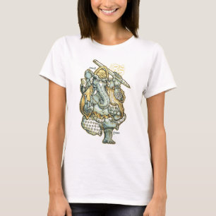 T-shirt Ganesh
