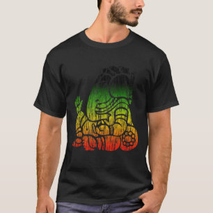 T-shirt ganesh vintage