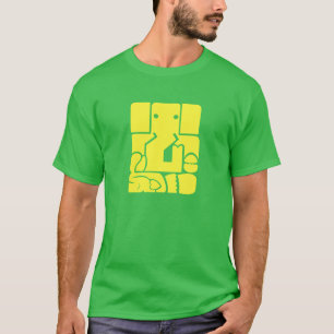 T-shirt Ganesha