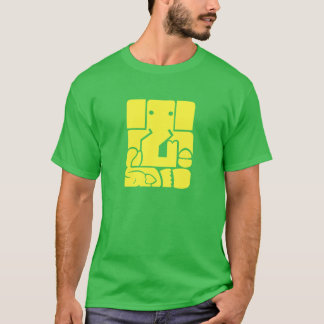 T-shirt Ganesha