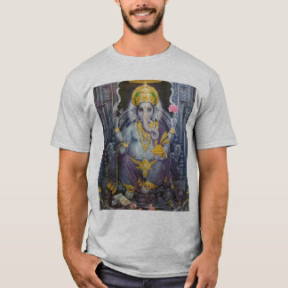 T-shirt ganesha