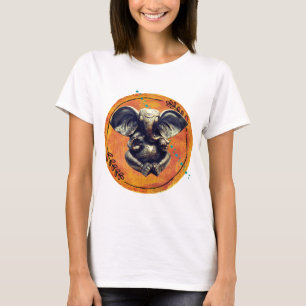 T-shirt Ganesha