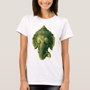 T-shirt Ganesha